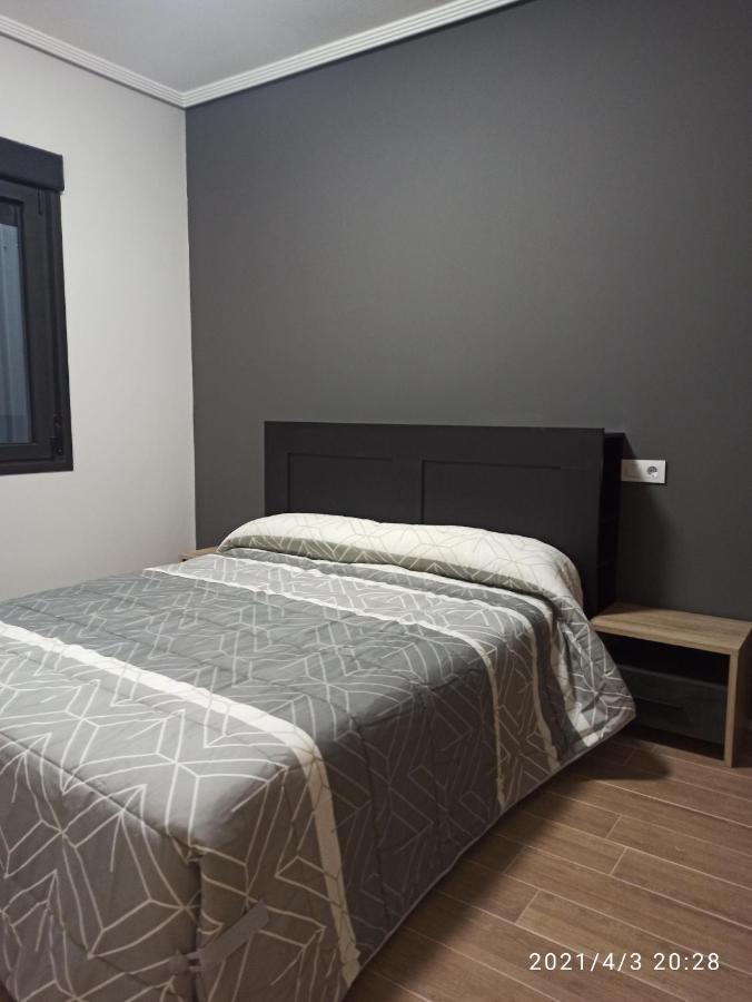 Apartamento Reformado 2º Vigo Bagian luar foto